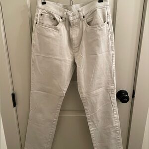 Men's Onward Reserve 5 pocket pants. 30 x 30